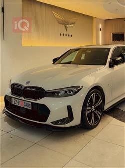 بي ام دبليو الفئة 3